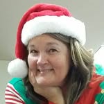 Joann Rose Stelter Drummond - @jodrummond59 - Instagram