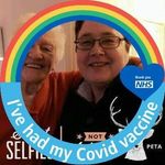 Joanne Thomson-Drummond - @jojobean1963 - Instagram