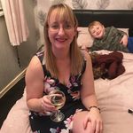 Joanne Drury - @jdrury - Instagram