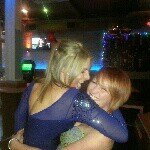 Joanne Drury - @macydoo - Instagram