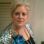 Joanne LaFollette Drury - @lilredjo2005 - Instagram