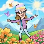Joanne Eddy - @jofunky1 - Instagram