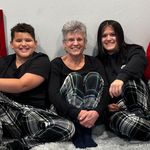 Joanne Eddy Harrison - @joanne7778 - Instagram