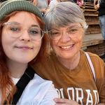 Joanne Lee Eddy - Mack - @granrhu - Instagram