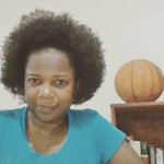 Weddy Njoan Moreli - @weddyjoanne - Instagram