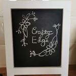 Joanne edge - @crafty.edge - Instagram