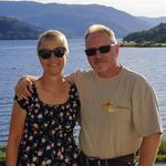 Joanne Edge - @joanneedge76 - Instagram