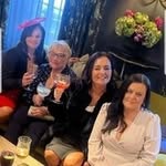Joanne Edge - @joanneedge70 - Instagram
