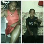 Joanne Etienne - @joanetienne222 - Instagram