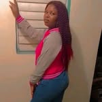 Joanne Etienne - @joanneetienne99 - Instagram