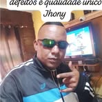 Jhony Everton - Facebook