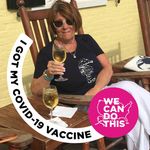 Joanne Fahey - @jdf5028 - Instagram