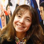 JoAnn Schneider Farris - @joannskater - Instagram