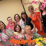 Joanne Farris Gilkey - @jojolfg - Instagram