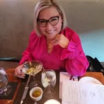 Joanne Williams Fedele - @jojofran06 - Instagram