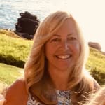 Joanne Fell Butterfield - @jbutter05 - Instagram