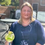 Joanne Fell-Lee - @joannefelllee - Instagram