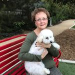 Joanne Ferrell - @jfmaks - Instagram