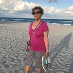Joanne Ferro - @joannecferro47 - Instagram