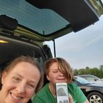 Joanne Fields - @joannefields67 - Instagram