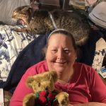 Joanne Fields-Daley Rosenberg - @jrbubbles1962 - Instagram