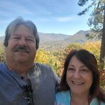 Joanne Fields Spaulding - @jonisp1960 - Instagram