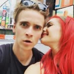 Esme - @joanne_foreveralways - Instagram