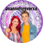 I Love Joanne 🥰 - @joanneforeverxx - Instagram