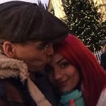 Joe Sugg And Dianne Buswell - @joanne_forever97 - Instagram