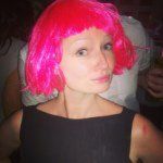 Joanne Foreman - @jojoforeman - Instagram