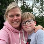 Joanne Forster - @freefromforster - Instagram