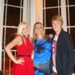 Joanne Forster - @jo.foz99 - Instagram