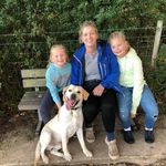Joanne Forster - @joanne.forster.3781 - Instagram