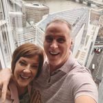 Joanne Forster - @forster7182 - Instagram