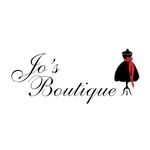 Joanne Forster - @josclothingboutique - Instagram