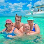 Joanne Forster - @joanneforster67 - Instagram