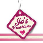 Joanne Forster - @joscreations13 - Instagram