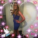 joanne forster - @joforster25 - Instagram