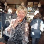 Joanne Forster - @_johowe - Instagram
