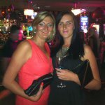 Joanne Forster - @joannexfx - Instagram