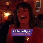 Joanne Forster - @joforster2000 - Instagram