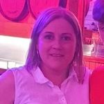 Joanne Forster - @joanne_forster_87 - Instagram