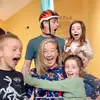 Joanne Forster - @user1488488737431 - TikTok