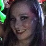 Joanne Forster - @joannef1990 - Instagram