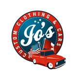 Joanne Forster - @joscustomclothingandcars - Instagram