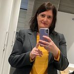 Joanne forster - @joanneforster28 - Instagram