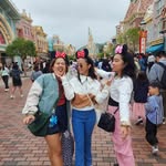 Joanne Dela Cruz Forteza - @joanne_forteza - Instagram