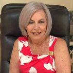 Joanne Forte - @joanne_fortee - Instagram