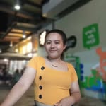 Joanne Forte Angeles - @joanneangeles23 - Instagram