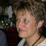 Joanne Fortemps - @joannefortemps - Instagram